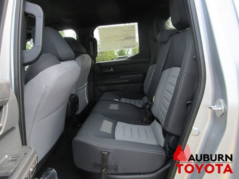 New 2026 Toyota Tacoma TRD Sport image 14