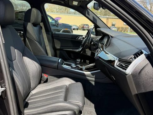 Used 2020 BMW X5 xDrive40i w/ Convenience Package AWD/4WD image 20