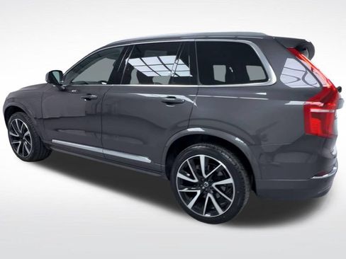 Used 2024 Volvo XC90 B6 Ultimate w/ Protection Package Premier AWD/4WD image 6