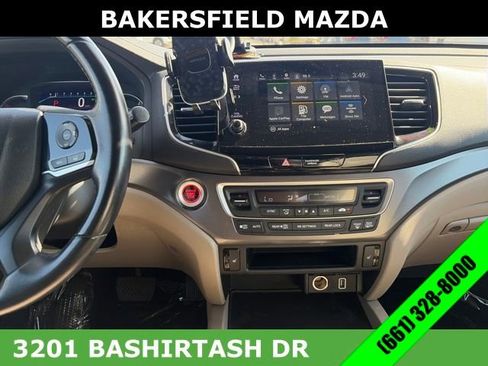 Used 2021 Honda Pilot EX-L image 19