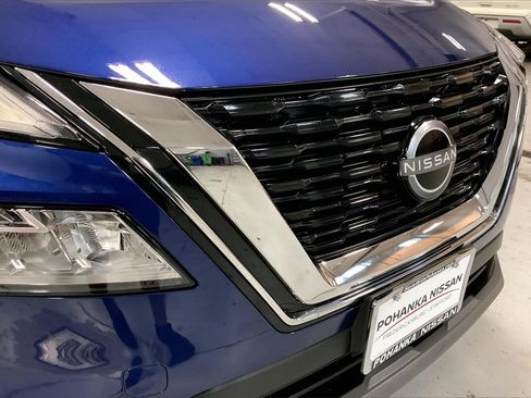 Certified 2023 Nissan Rogue SV image 30