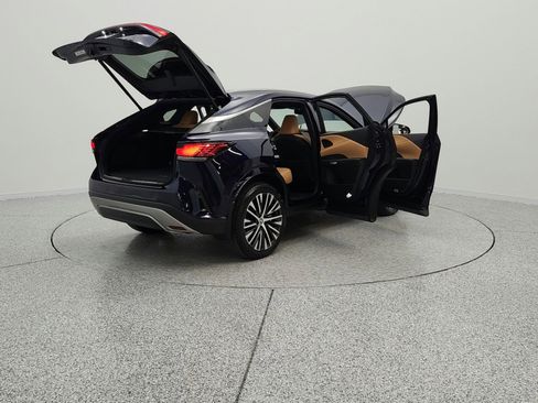 Used 2024 Lexus RX 350 RX 350h Premium Plus w/ Convenience Package image 3