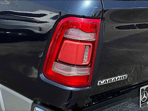 Used 2020 RAM 1500 Laramie image 28