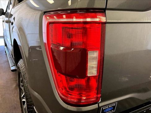 Used 2023 Ford F150 XLT w/ Equipment Group 302A High image 28