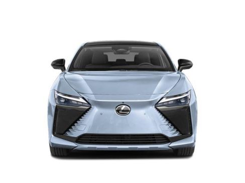 Used 2025 Lexus RZ 300e image 4