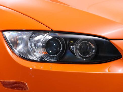 Used 2011 BMW M3 Sedan image 23