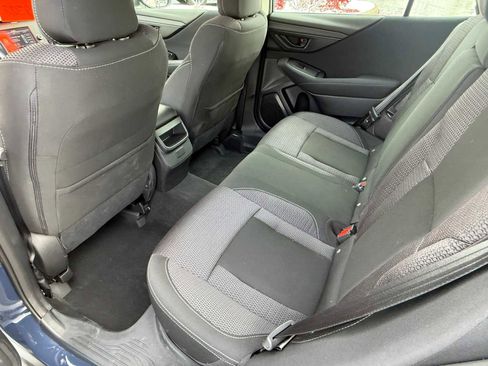 Certified 2025 Subaru Outback w/ Popular Package #1A image 15