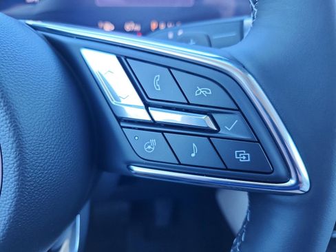 New 2026 Buick Envision Avenir image 23