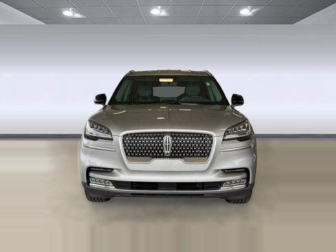 Used 2020 Lincoln Aviator Reserve w/ Elements Package Plus AWD/4WD image 6