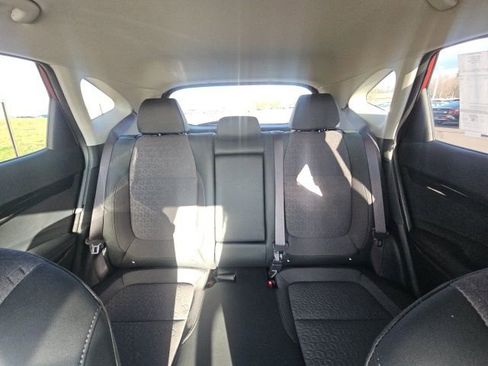 New 2026 Kia Seltos S AWD/4WD image 20