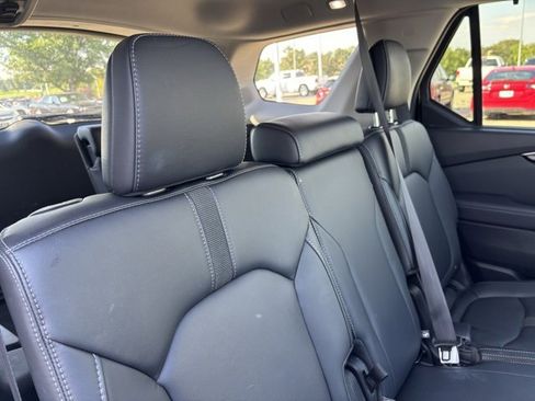 Certified 2023 Honda Pilot Touring image 30