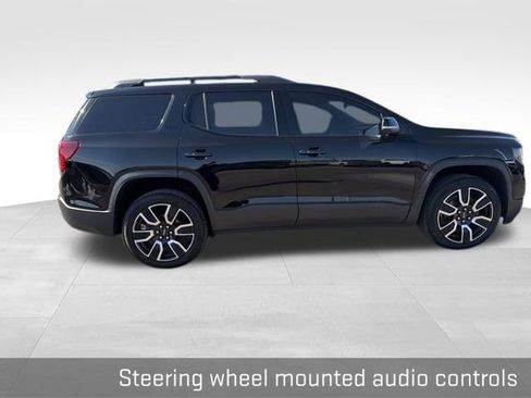 Used 2021 GMC Acadia SLT w/ Elevation Edition image 21