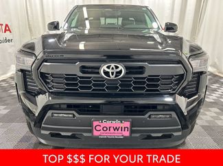 New 2025 Toyota Tacoma TRD Off-Road video 2