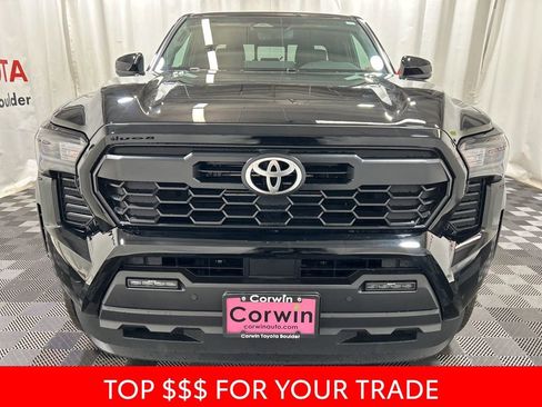 New 2025 Toyota Tacoma TRD Off-Road image 2