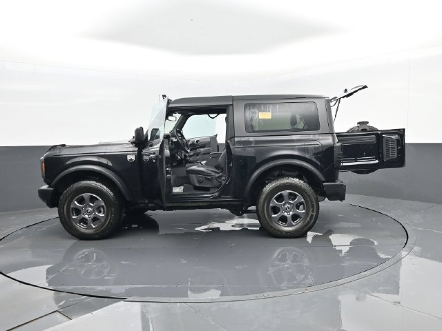 Used 2024 Ford Bronco Big Bend AWD/4WD image 30