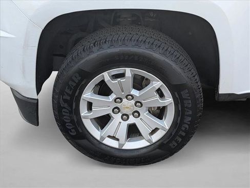 Used 2018 Chevrolet Colorado LT image 15