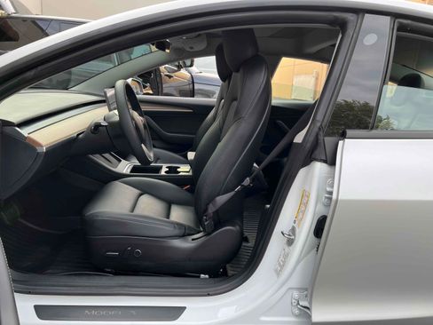 Used 2021 Tesla Model 3 Long Range AWD/4WD image 71