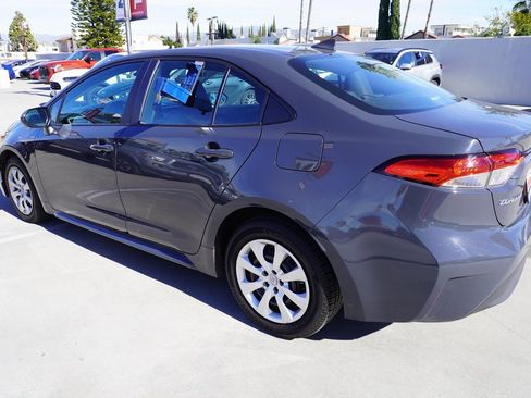 Certified 2024 Toyota Corolla LE image 6