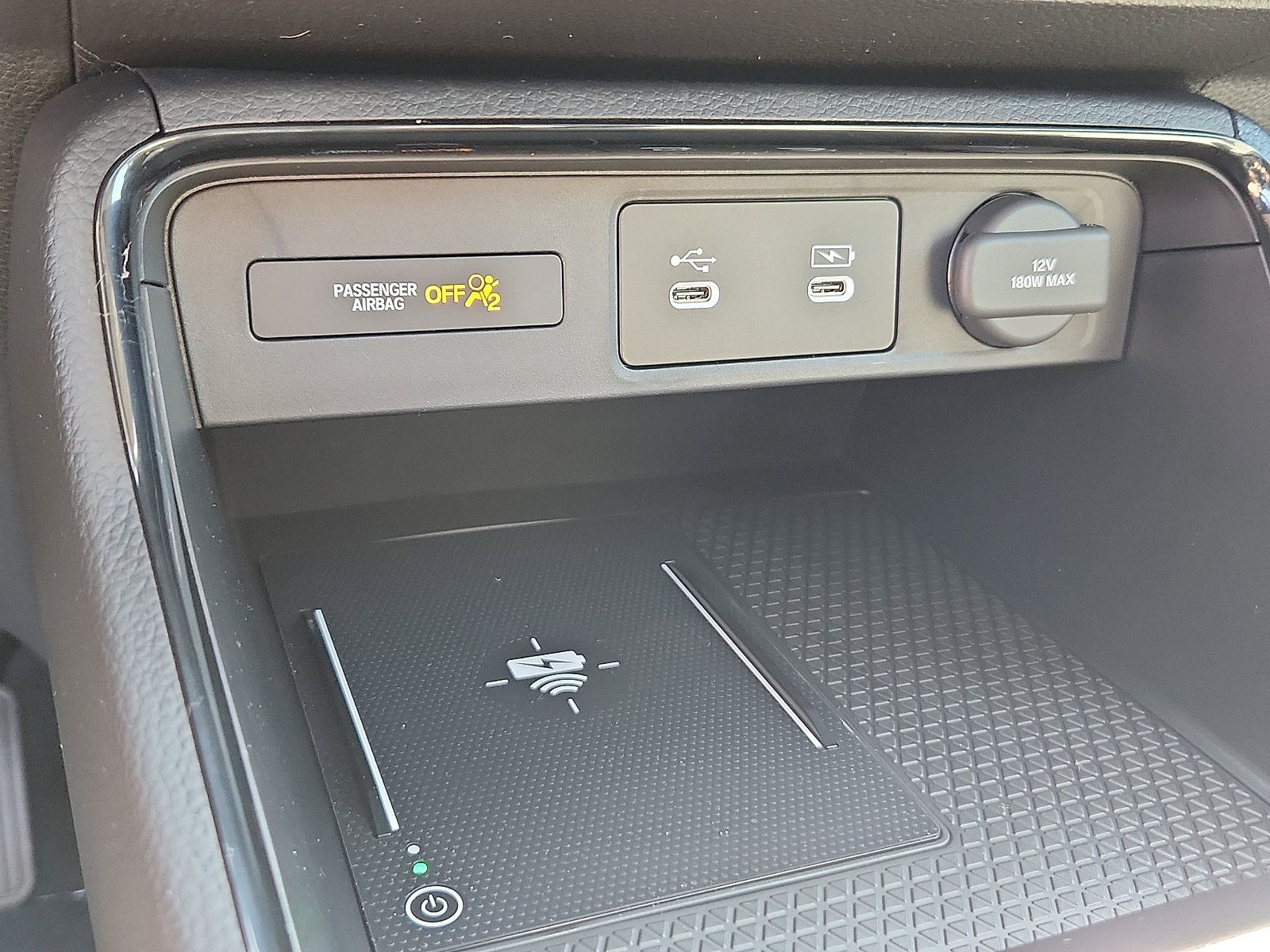 New 2027 Honda CR-V EX image 16