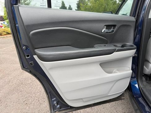 Used 2016 Honda Pilot EX-L image 20