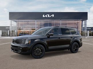 New 2025 Kia Telluride SX X-Line AWD/4WD video 3