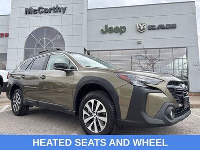 Used 2024 Subaru Outback Premium