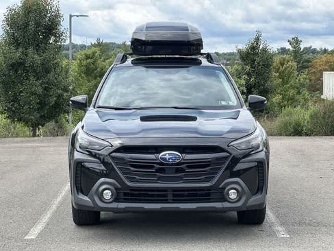 Used 2024 Subaru Outback Onyx Edition XT AWD/4WD image 20