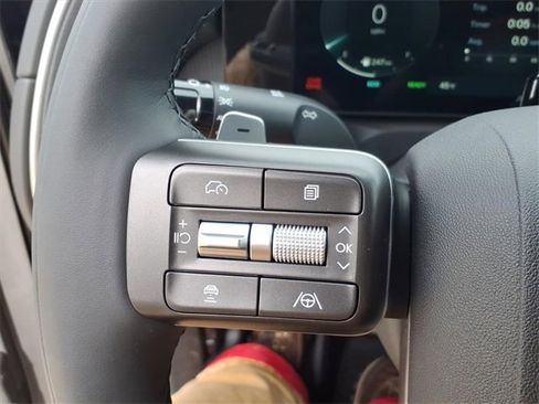 New 2026 Hyundai Palisade Calligraphy image 25