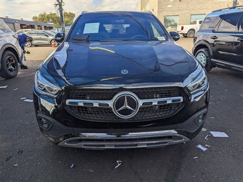 Used 2021 Mercedes-Benz GLA 250 image 2