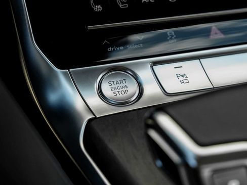 Used 2019 Audi A6 3.0T Premium Plus w/ Premium Plus Package image 20