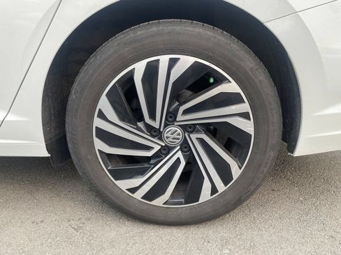 Used 2021 Volkswagen Jetta SEL FWD image 10
