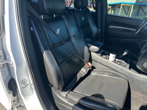 Used 2018 Dodge Durango Citadel image 30