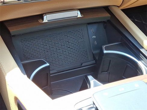 Certified 2025 Mercedes-Benz GLE 350 4MATIC image 20