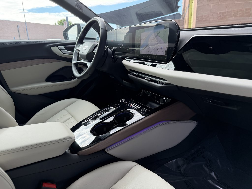 Used 2025 Audi A5 Premium Plus w/ Premium Plus AWD/4WD image 43