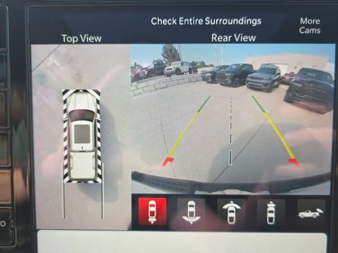 Used 2022 RAM 1500 Limited AWD/4WD image 32