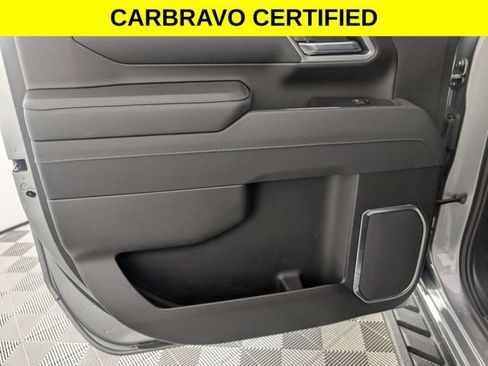 Certified 2025 Chevrolet Silverado 2500 LTZ w/ LTZ Plus Package AWD/4WD image 26