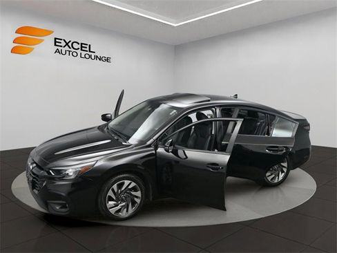 Used 2024 Subaru Legacy Limited image 44