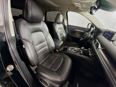 Used 2023 MAZDA CX-5 AWD 2.5 S w/ Premium Package image 29