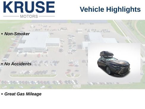 Used 2019 Toyota Avalon Limited w/ Advanced Safety Package FWD image 14