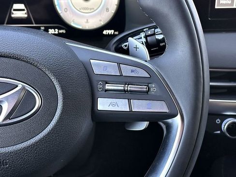 Used 2025 Hyundai Palisade Calligraphy image 25