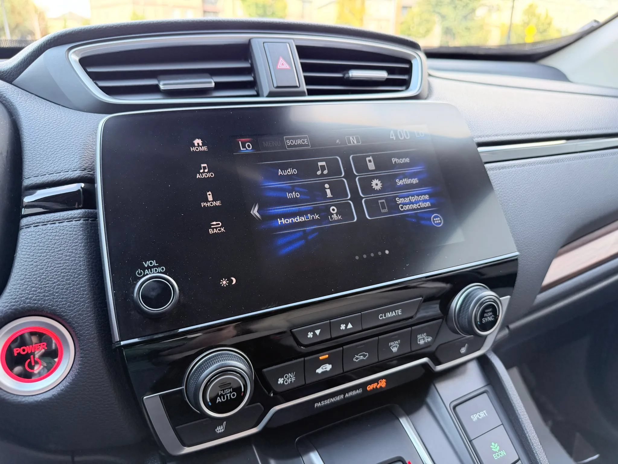Used 2022 Honda CR-V EX image 22