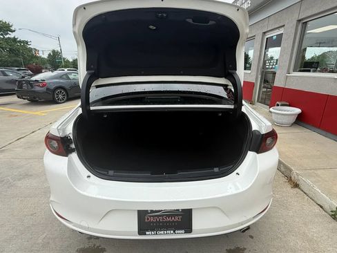 Used 2023 MAZDA MAZDA3 s FWD image 20