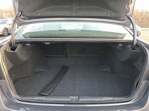 Certified 2025 Subaru Legacy Premium image 25