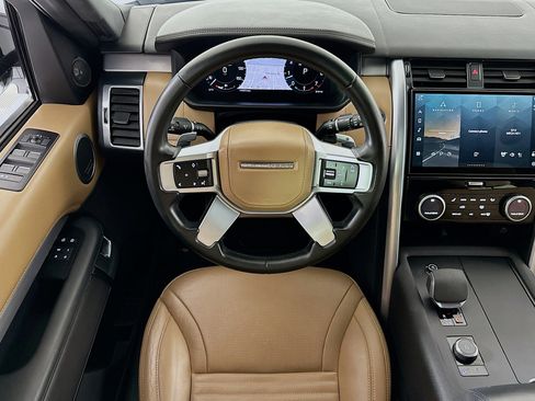 Used 2023 Land Rover Discovery HSE R-Dynamic image 21