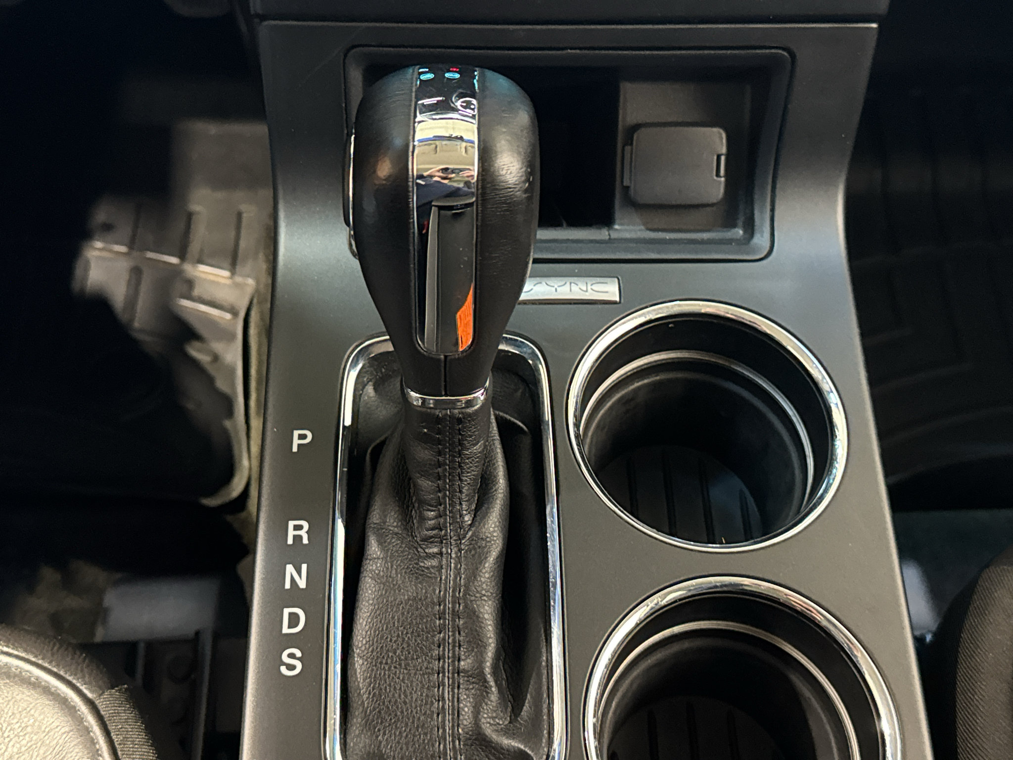 Used 2019 Ford Flex Limited AWD/4WD image 31