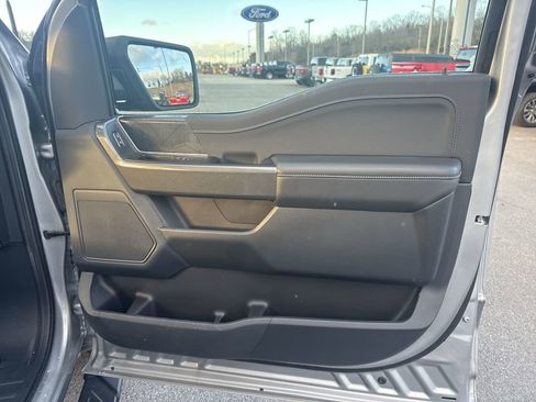 Certified 2023 Ford F150 XLT w/ Equipment Group 302A High AWD/4WD image 22
