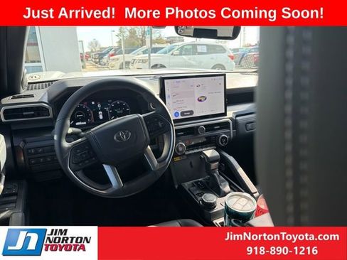Used 2026 Toyota 4Runner Limited image 10