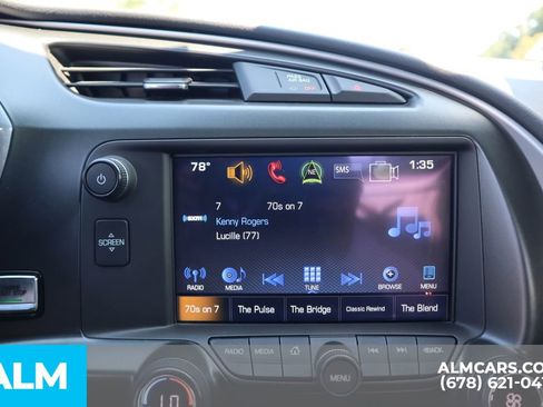 Used 2019 Chevrolet Corvette Grand Sport image 24