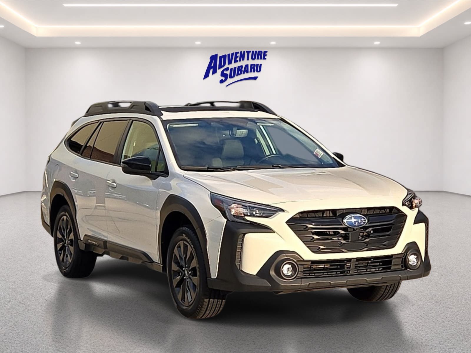Used 2024 Subaru Outback Onyx Edition XT AWD/4WD image 1