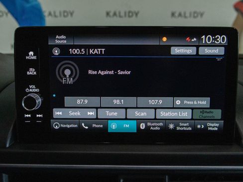 Used 2025 Honda Pilot Elite image 9